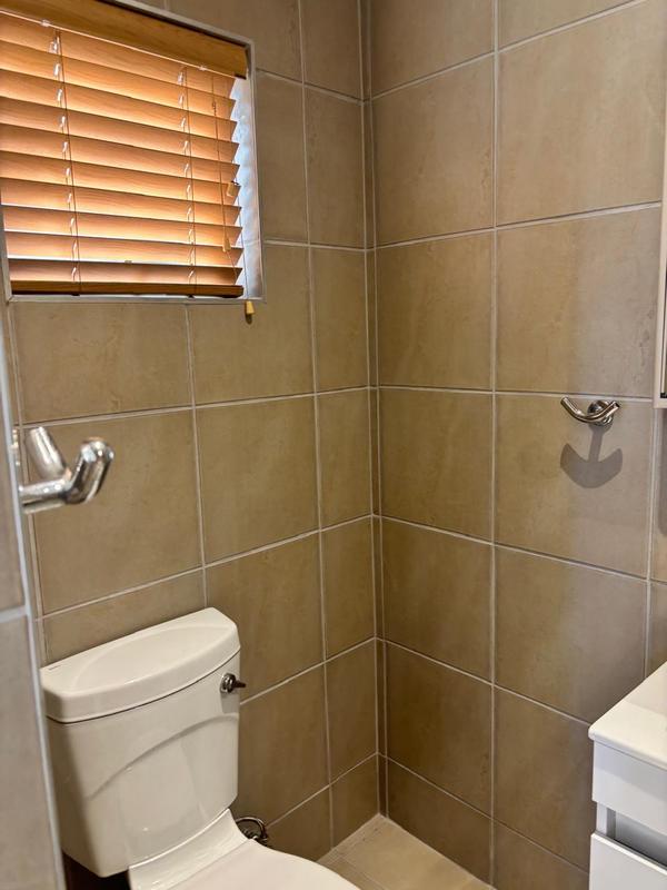 To Let 1 Bedroom Property for Rent in Duynefontein Western Cape